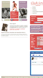 Mobile Screenshot of clicklove.hu